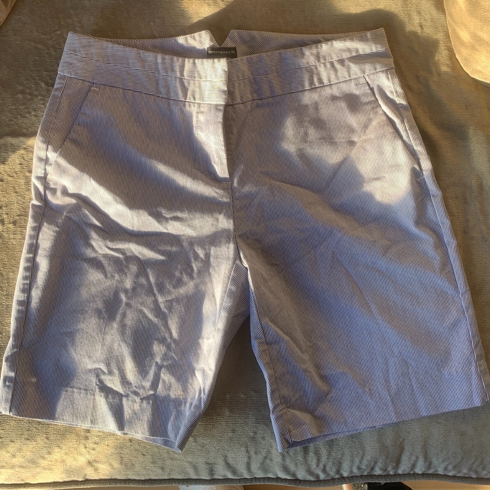 Work shorts